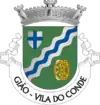 Brasão de armas de Gião