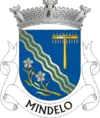 Brasão de armas de Mindelo