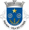 Brasão de armas de Parada