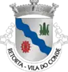 Brasão de armas de Retorta