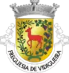Brasão de armas de Vidigueira