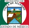 Brasão de armas de Villa de Allende