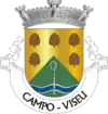 Brasão de armas de Campo
