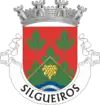 Brasão de armas de Silgueiros