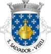 Brasão de armas de São Salvador