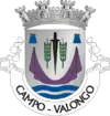 Brasão de armas de Campo