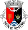 Brasão de armas de Ermesinde