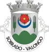 Brasão de armas de Sobrado