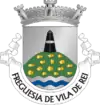 Brasão de armas de Vila de Rei