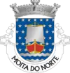 Brasão de armas de Moita do Norte