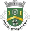 Brasão de armas de Vendas Novas