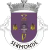 Brasão de armas de Sermonde