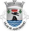 Brasão de armas de Vilar de Andorinho