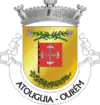 Brasão de armas de Atouguia