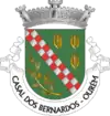 Brasão de armas de Casal dos Bernardos