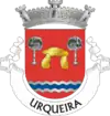 Brasão de armas de Urqueira