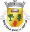 Brasão de armas de Viana do Alentejo