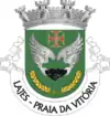 Brasão de armas de Lajes