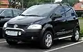 Volkswagen CrossFoxdesde 2006