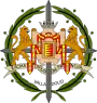 Brasão de Valhadolide