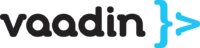 Vaadin logo