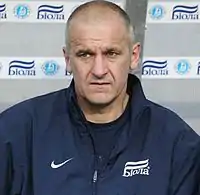 Vadym TyshchenkoВадим Тищенко