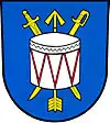 Brasão de armas de Valšov