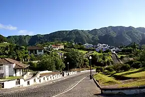 Vale das Furnas