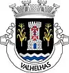 Brasão de armas de Valhelhas