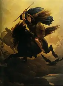 Valkyrie (versão de 1864)