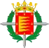 Brasão de armas de Valladolid