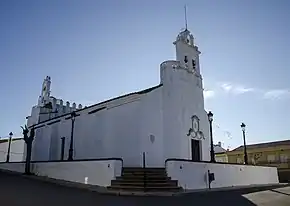 Igreja paroquial