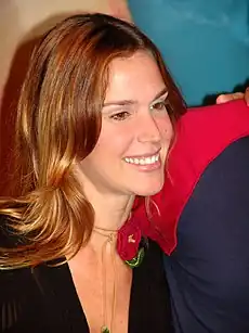 Vanessa LóesMaria Valéria