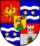Brasão de armas do condado de Varaždin County