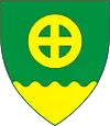 Brasão oficial de Varstu