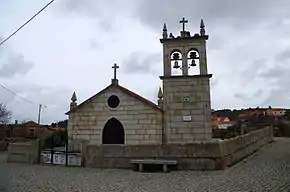 Barragem de Vascoveiro