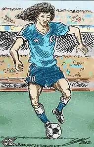 Vasilis ChatzipanagisΒασίλης ΧατζηπαναγήςВасилис Хадзипанагис