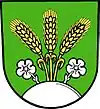 Brasão de armas de Velká Štáhle