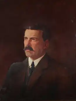 6.ºVenceslau Brás1910–1914