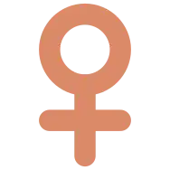 O símbolo de Vênus