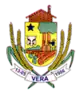 Brasão de armas de Vera