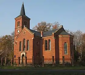 Horizonte de Temnitztal