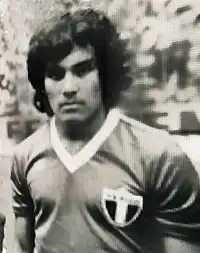 Víctor Rangel