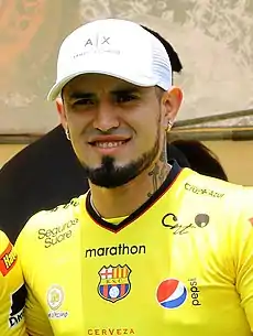 Víctor Ayala