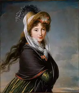 Rússia, 1797