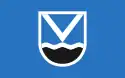 Bandeira oficial de Viimsi