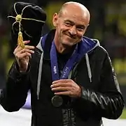 Viktor OnopkoВиктор Онопко