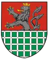 Brasão de armas de Vikýřovice