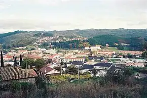 Vila Pouca de Aguiar