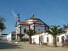 Vila Verde de Ficalho